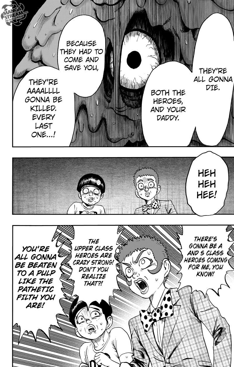 One-Punch Man, Chapter 89 image 063